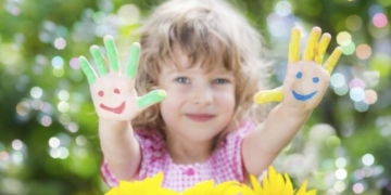 На Тернопільщині минулого року образили більше двох тисяч дітей