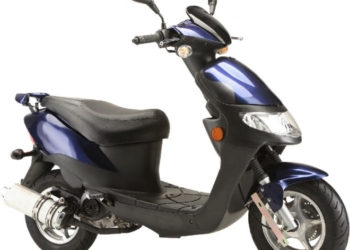 60-річний чоловік з Тернопільщини серйозно постраждав через мотоцикл