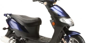 60-річний чоловік з Тернопільщини серйозно постраждав через мотоцикл