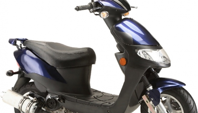 60-річний чоловік з Тернопільщини серйозно постраждав через мотоцикл