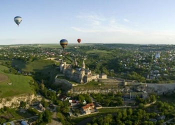 Куди поїхати тернополянам у травні? Огляд найцікавіших фестивалів