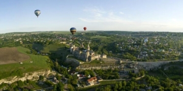 Куди поїхати тернополянам у травні? Огляд найцікавіших фестивалів