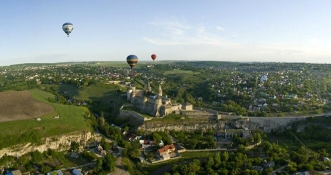 Куди поїхати тернополянам у травні? Огляд найцікавіших фестивалів