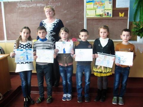 Таких поліцейських ви ще не бачили