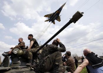 Тернопільський хлопчик, батько якого загинув в АТО, поїде за кордон