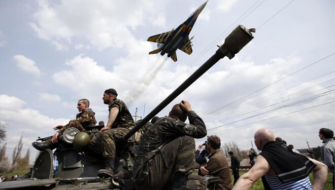 Тернопільський хлопчик, батько якого загинув в АТО, поїде за кордон