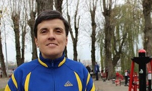 «Руханку» у Тернополі проводитимуть у трьох парках