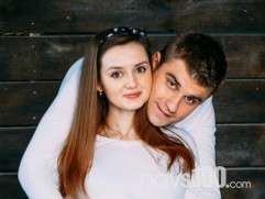 Соліст “Тріоди” Андрій Гамбаль став батьком