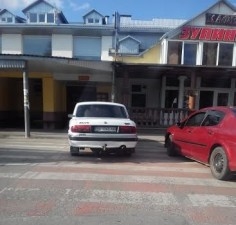 Екс-голову Зборівської РДА застукали на гарячому? (Фото)