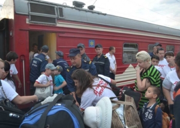 Для чого до Тернополя з’їжджаються 200 східняків?