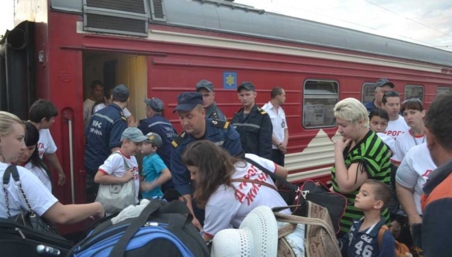 Для чого до Тернополя з’їжджаються 200 східняків?