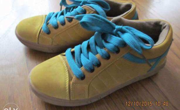 У Тернополі терміново збирають гроші на взуття для 111 сиріт