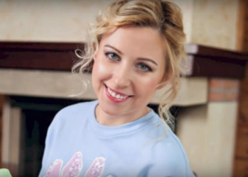 Справжні красуні: Тоня Матвієнко вперше показала новонароджену доньку