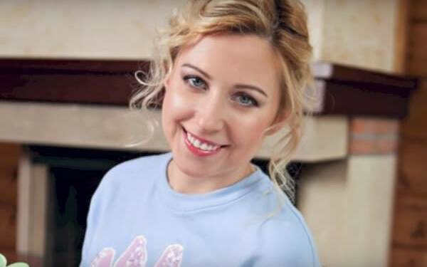 Справжні красуні: Тоня Матвієнко вперше показала новонароджену доньку