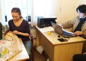 У ТНЕУ другий рік діє нова спеціальність