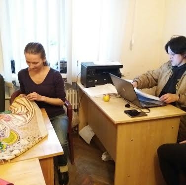 У ТНЕУ другий рік діє нова спеціальність