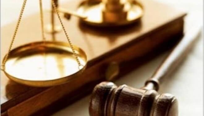 У Тернополі є адвокати, які допомагають безкоштовно