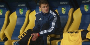 Тернополянин потрапив у серйозний скандал