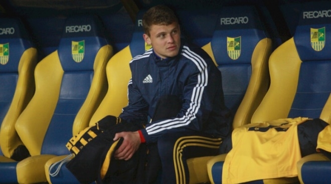 Тернополянин потрапив у серйозний скандал