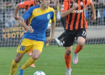 Хто не допоможе ФК “Тернопіль”?