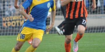 Хто не допоможе ФК “Тернопіль”?