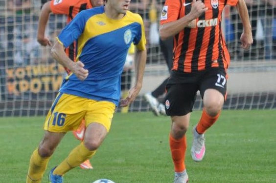 Хто не допоможе ФК “Тернопіль”?