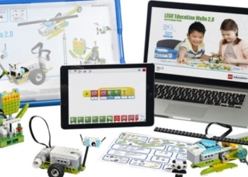 Тернопільська вчителька хоче зробити крутий прорив у навчанні