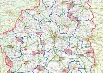 У Тернопільській області може з’явитися ще три громади