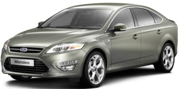 У Тернополі іномарка виїхала на зустрічну смугу і “врізалася” у інше авто