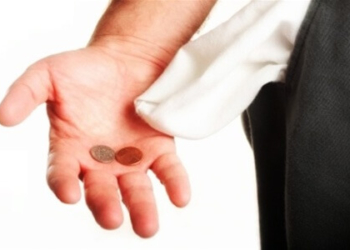 Скільки заробляють тернополяни?