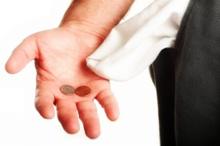 Скільки заробляють тернополяни?