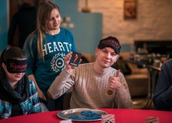 Мафію Тернополя очолив шериф