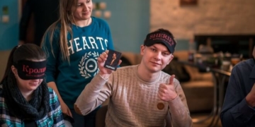 Мафію Тернополя очолив шериф