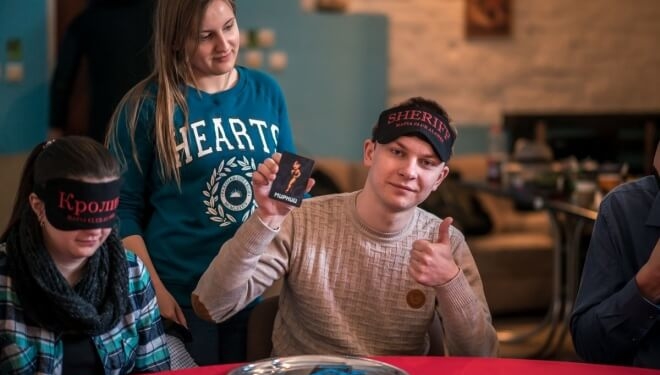 Мафію Тернополя очолив шериф