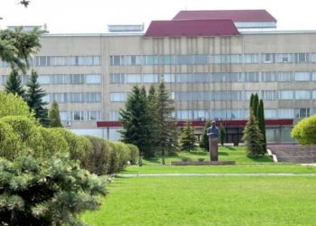 Дуже тихо і скромно тернопільський університет відзначив день народження