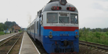 Антисанітарія, неприємний запах та сміття, – чим доводиться їздити жителям Тернопільщини