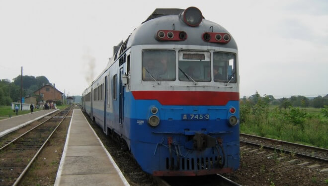 Антисанітарія, неприємний запах та сміття, – чим доводиться їздити жителям Тернопільщини