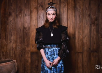 Учасниця «Голосу країни–6» та «Євробачення – 2016» Ната Смирина Тернополі виступала вперше (Інтерв’ю)