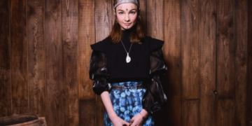 Учасниця «Голосу країни–6» та «Євробачення – 2016» Ната Смирина Тернополі виступала вперше (Інтерв’ю)