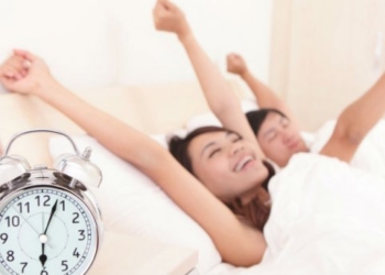 Що варто тернополянам почати робити зранку?