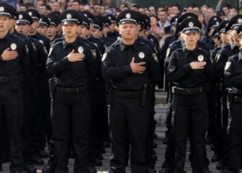 Патрульна поліція отримає потужне поповнення