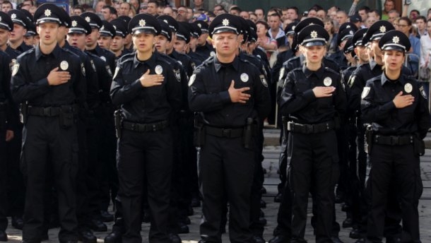 Патрульна поліція отримає потужне поповнення