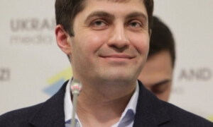 Сакварелідзе може повернутись в Генеральну прокуратуру