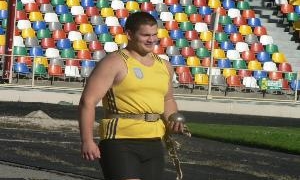 Свій Василь Вірастюк є у Тернополі (фото)