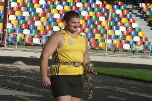 Свій Василь Вірастюк є у Тернополі (фото)