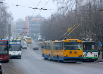 У Тернополі скоро буде “велике поповнення”