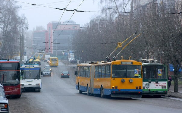 У Тернополі скоро буде “велике поповнення”