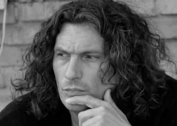 Де у Тернополі буде сквер імені Кузьми «Скрябіна»?