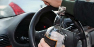 У Тернополі п’яниця збирався покінчити життя самогубством