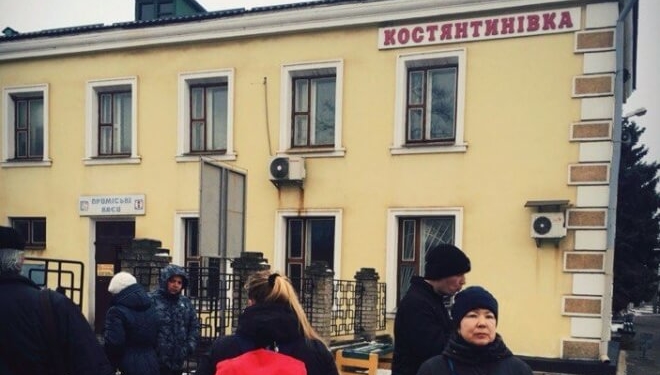 “Майдан это прыщ на жопе”, або це вам не Тернопіль